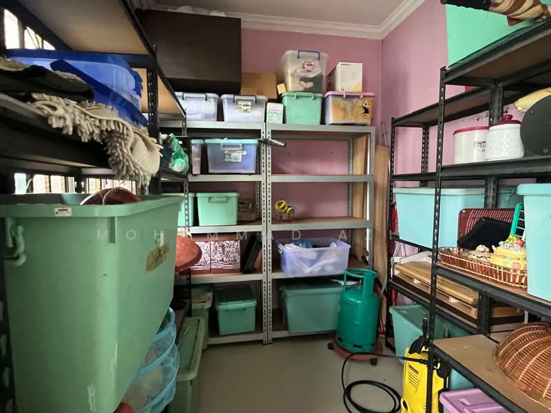 Bungalow for Sale in Kuala Paka (Terengganu) - Mohammad Azizi - Interior - PropertyGuru.com.my