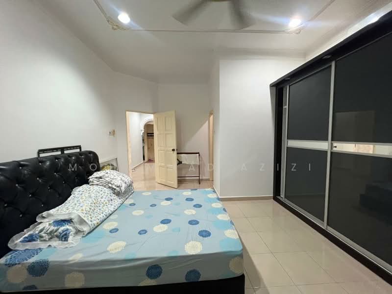 Bungalow for Sale in Kuala Paka (Terengganu) - Mohammad Azizi - Bedroom - PropertyGuru.com.my