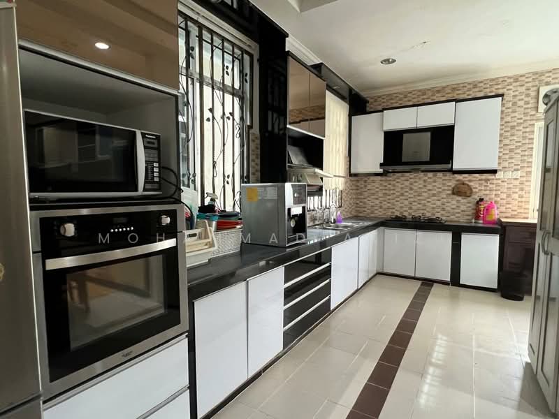 Bungalow for Sale in Kuala Paka (Terengganu) - Mohammad Azizi - Kitchen - PropertyGuru.com.my