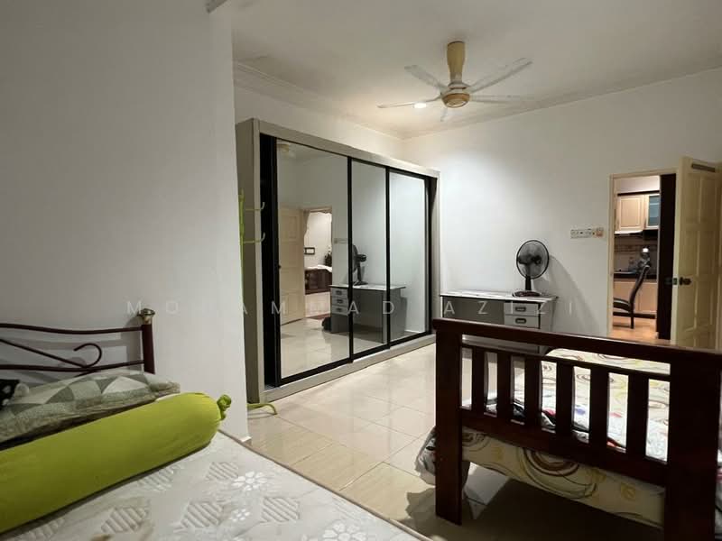 Bungalow for Sale in Kuala Paka (Terengganu) - Mohammad Azizi - PropertyGuru.com.my