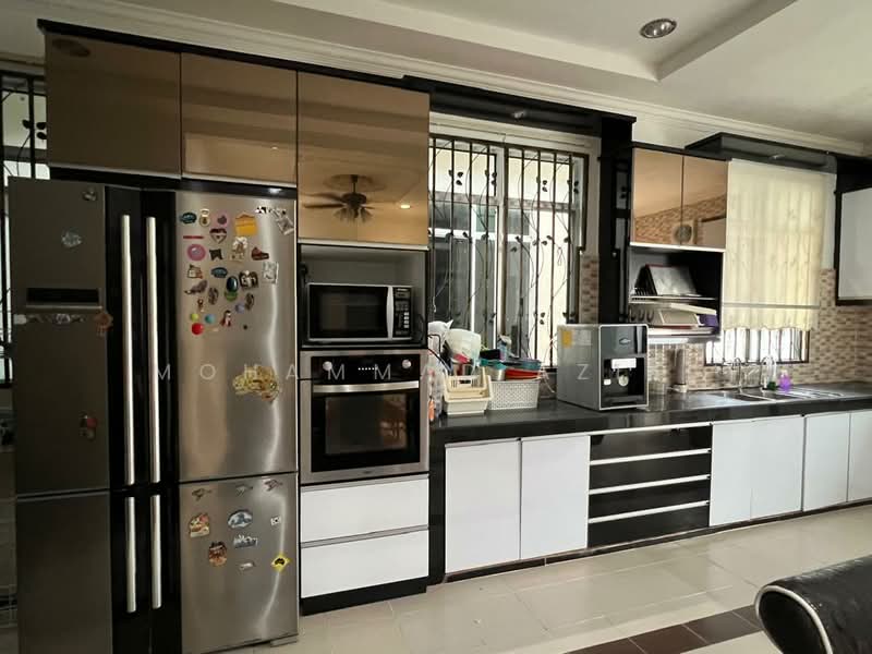 Bungalow for Sale in Kuala Paka (Terengganu) - Mohammad Azizi - PropertyGuru.com.my