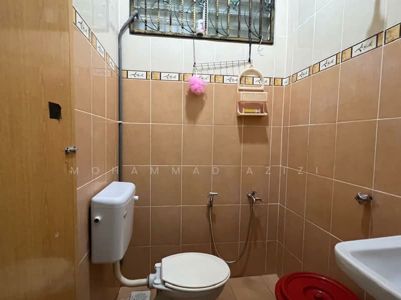 Bungalow for Sale in Kuala Paka (Terengganu) - Mohammad Azizi - PropertyGuru.com.my