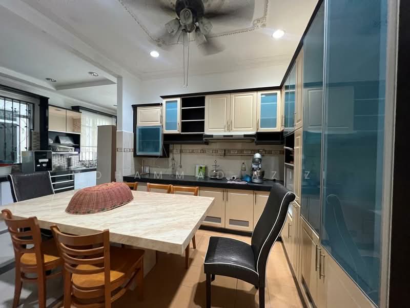 Bungalow for Sale in Kuala Paka (Terengganu) - Mohammad Azizi - PropertyGuru.com.my