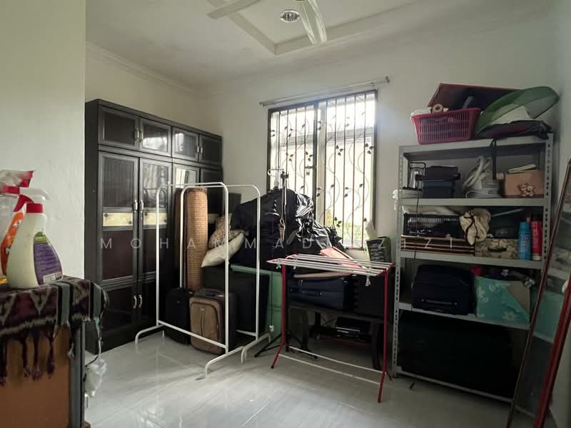 Bungalow for Sale in Kuala Paka (Terengganu) - Mohammad Azizi - PropertyGuru.com.my