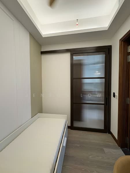 Service Residence for Sale at Core Residence @ TRX - Jenson Low - Bedroom - PropertyGuru.com.my