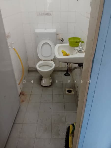 Shop / Office for Rent in Taman Ungku Tun Aminah (Skudai) - Loh Lee Peng - PropertyGuru.com.my