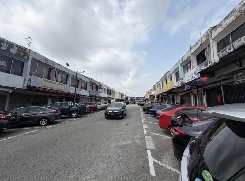 Shop / Office for Rent in Taman Ungku Tun Aminah (Skudai) - Loh Lee Peng - PropertyGuru.com.my