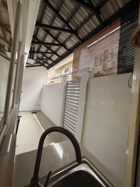 Rumah Teres 2 Tingkat untuk Disewa di Sunway Spk (Kuala Lumpur) - JACKY CHONG - Exterior - PropertyGuru.com.my