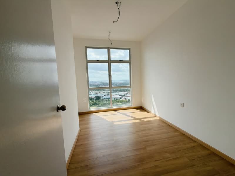 Servis Apartment untuk Dijual di Midas @ Seri Alam - Sin Yie - PropertyGuru.com.my