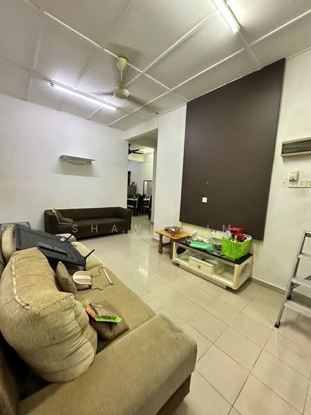 Rumah Teres 1 Tingkat untuk Dijual di Bukit Indah (Iskandar Puteri (Nusajaya)) - Shawn Lim - PropertyGuru.com.my