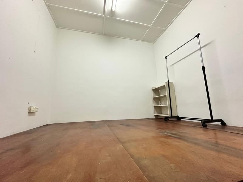 Rumah Teres 1 Tingkat untuk Dijual di Bukit Indah (Iskandar Puteri (Nusajaya)) - Shawn Lim - PropertyGuru.com.my