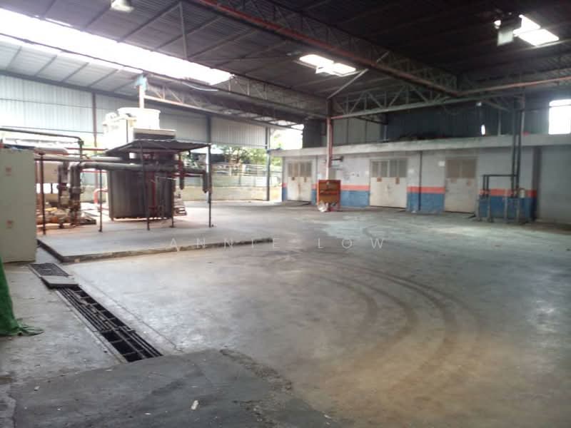 Detached Factory for Sale in Taman Industri Jaya (Skudai) - Annie Low - Exterior - PropertyGuru.com.my