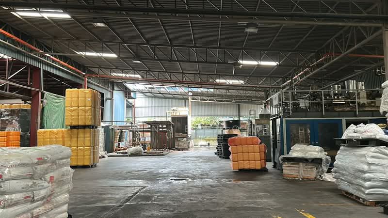 Detached Factory for Sale in Taman Industri Jaya (Skudai) - Annie Low - Interior - PropertyGuru.com.my