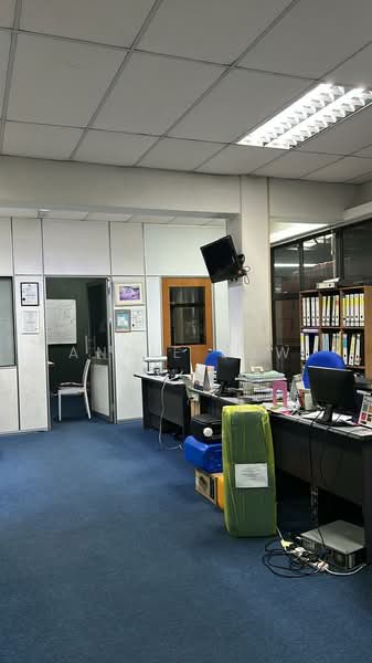 Detached Factory for Sale in Taman Industri Jaya (Skudai) - Annie Low - Interior - PropertyGuru.com.my
