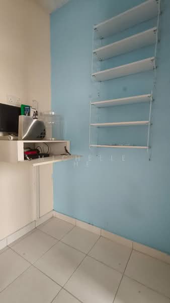 2-storey Terraced House for Sale in Nusa Duta (Iskandar Puteri (Nusajaya)) - Michelle He - Study - PropertyGuru.com.my