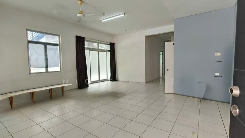 2-storey Terraced House for Sale in Nusa Duta (Iskandar Puteri (Nusajaya)) - Michelle He - Living Room - PropertyGuru.com.my