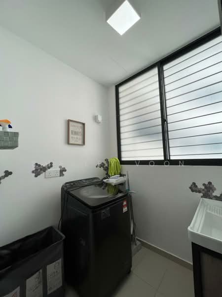 Condominium for Rent at Queens Residences Q1 @ Queens Waterfront - Shelley Voon - Interior - PropertyGuru.com.my