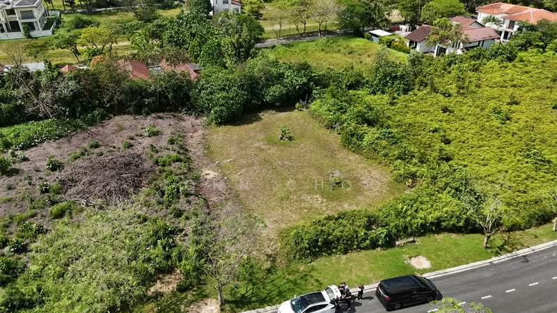 Residential Land for Sale in Ledang Heights (Iskandar Puteri (Nusajaya)) - John Choo - Exterior - PropertyGuru.com.my