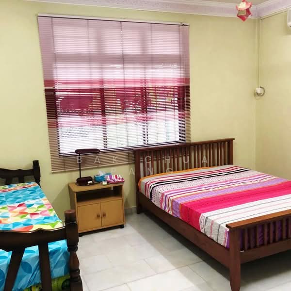 Rumah Teres 1 Tingkat untuk Dijual di Rasah Jaya (Rasah) - Bak Chua Pang - PropertyGuru.com.my