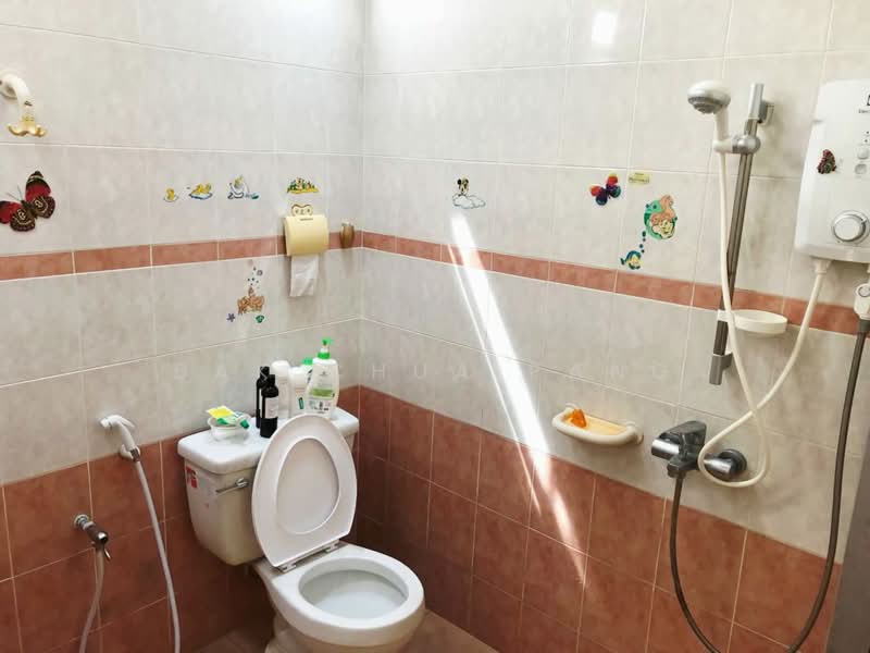 Rumah Teres 1 Tingkat untuk Dijual di Rasah Jaya (Rasah) - Bak Chua Pang - PropertyGuru.com.my