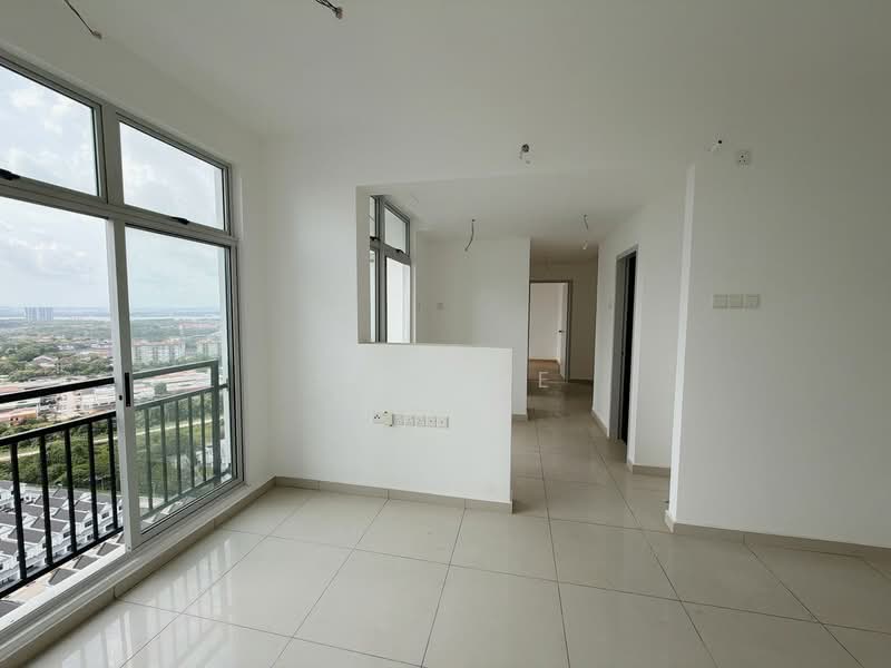 Service Residence for Sale at ARC @ Austin Hills - Sin Yie - PropertyGuru.com.my