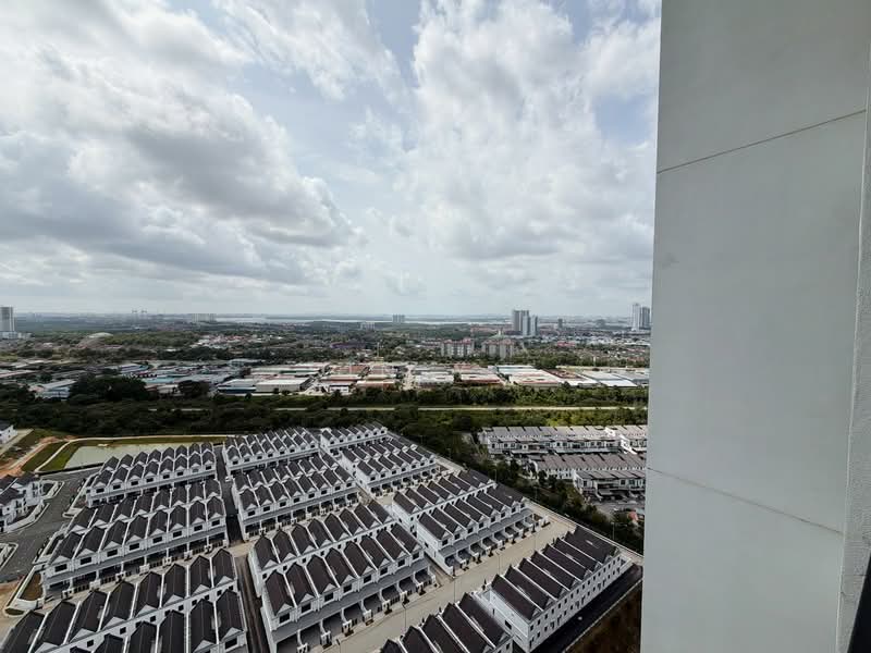 Service Residence for Sale at ARC @ Austin Hills - Sin Yie - PropertyGuru.com.my