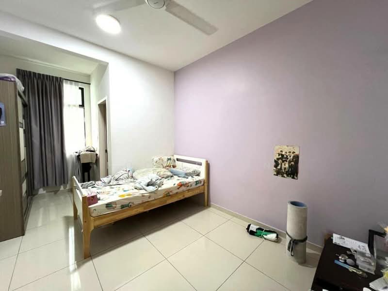 Rumah Teres untuk Dijual di Johor Bahru (Johor) - Noctis Tan - Bedroom - PropertyGuru.com.my
