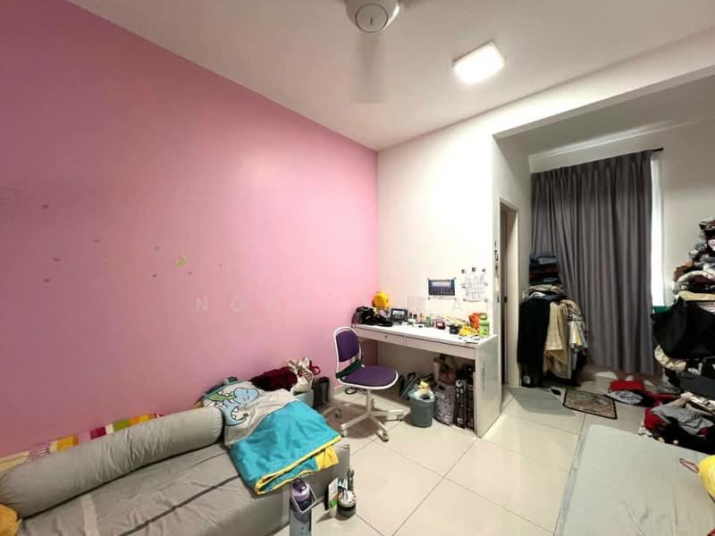 Rumah Teres untuk Dijual di Johor Bahru (Johor) - Noctis Tan - Bedroom - PropertyGuru.com.my