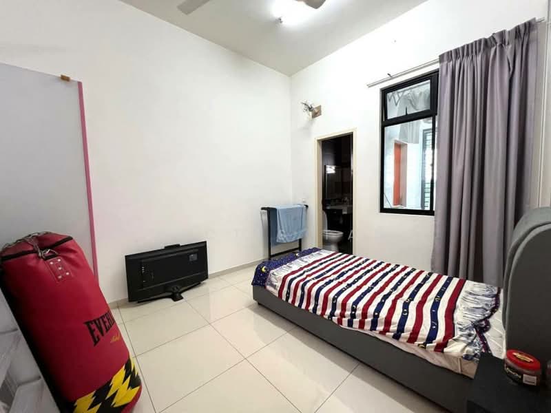 Rumah Teres untuk Dijual di Johor Bahru (Johor) - Noctis Tan - Bedroom - PropertyGuru.com.my