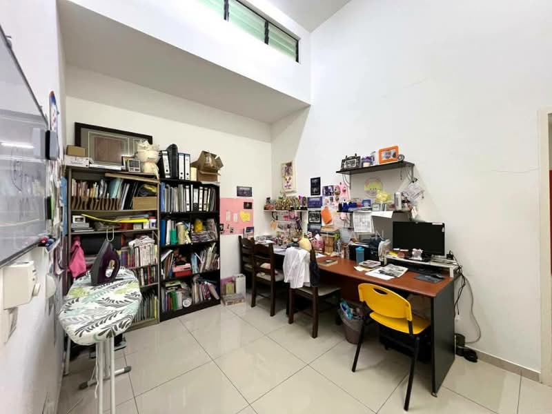 Rumah Teres untuk Dijual di Johor Bahru (Johor) - Noctis Tan - Study - PropertyGuru.com.my