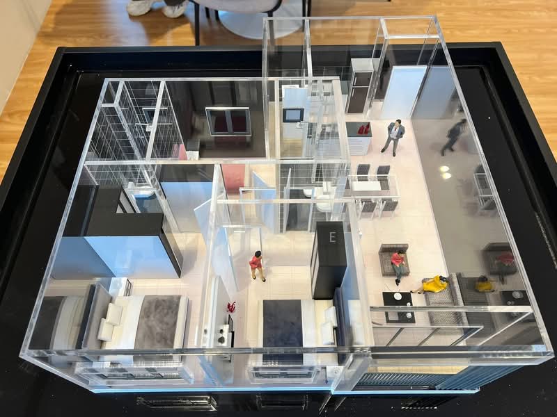 Condominium for Sale at EDUSENTRAL - Jack Lee - PropertyGuru.com.my