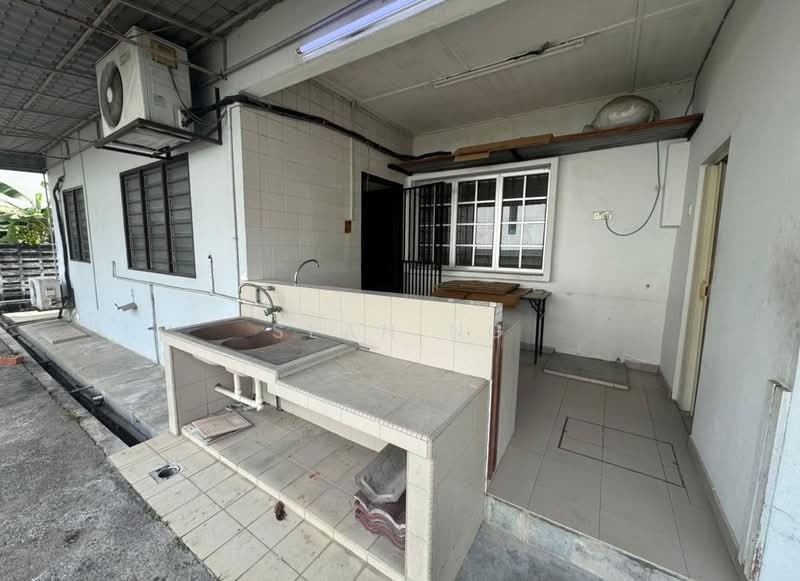 Bungalow for Sale in Seksyen 12 (Petaling Jaya) - Sean Ng - PropertyGuru.com.my