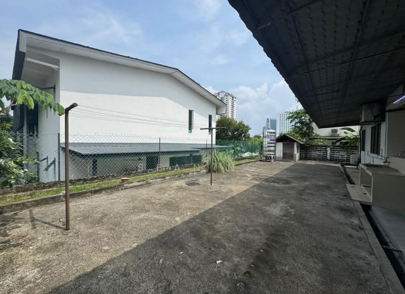 Bungalow for Sale in Seksyen 12 (Petaling Jaya) - Sean Ng - PropertyGuru.com.my