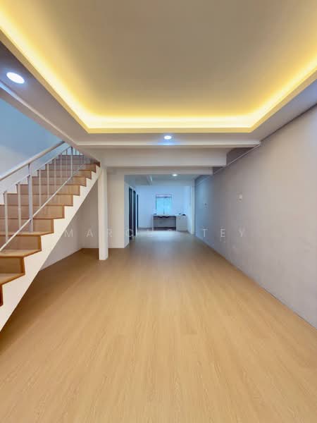 2-storey Terraced House for Sale in Pekan Nanas (Johor) - Marcus Tey - Interior - PropertyGuru.com.my
