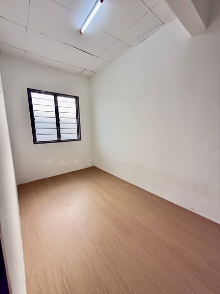 2-storey Terraced House for Sale in Pekan Nanas (Johor) - Marcus Tey - Interior - PropertyGuru.com.my