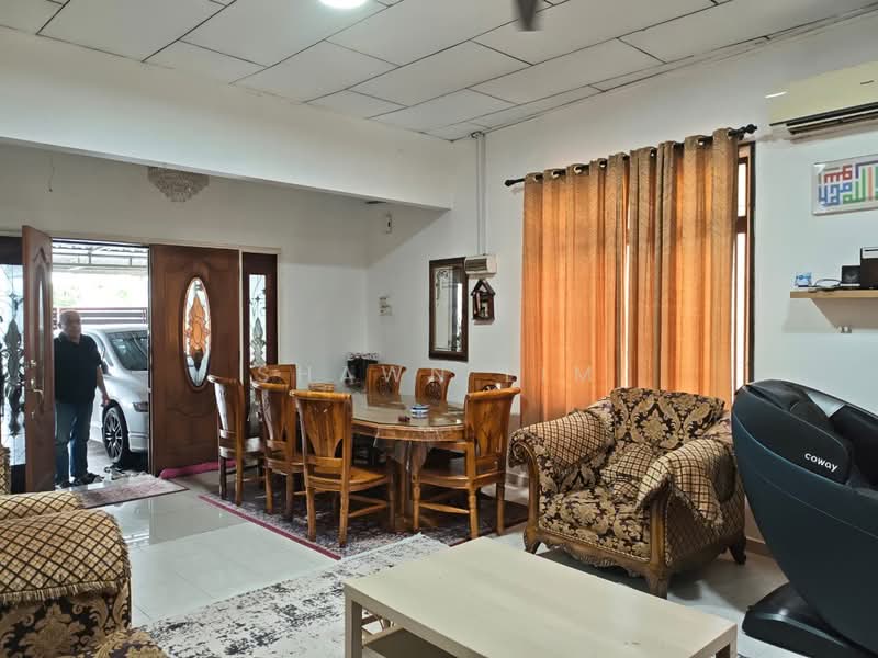 1-storey Terraced House for Sale in Taman Daya (Johor Bahru) - Shawn Lim - PropertyGuru.com.my