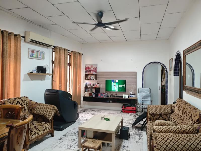 1-storey Terraced House for Sale in Taman Daya (Johor Bahru) - Shawn Lim - PropertyGuru.com.my