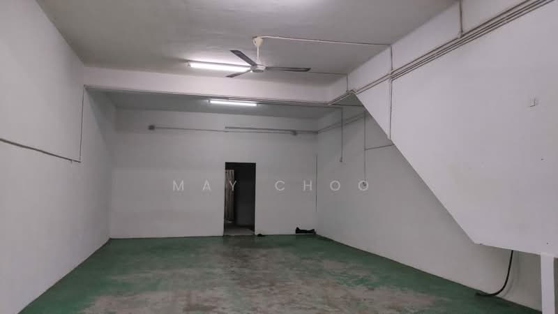 Shop for Rent in Taman Tiram (Kulim) - May Choo - Interior - PropertyGuru.com.my