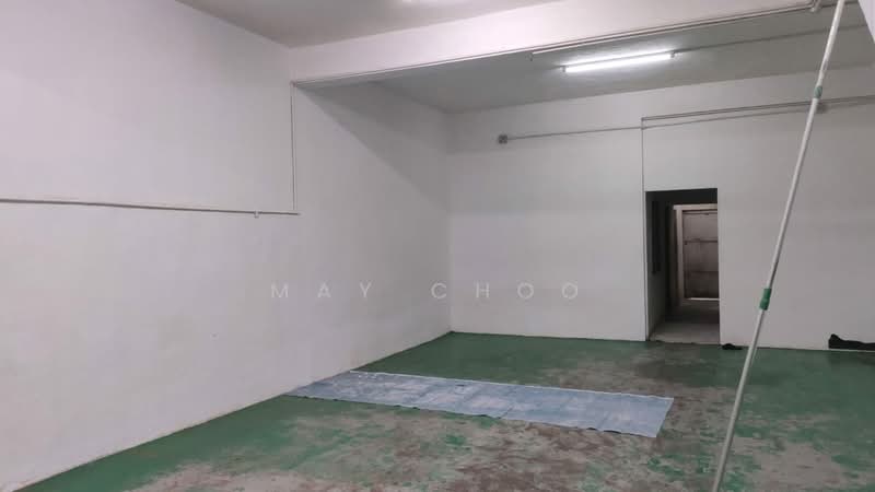 Shop for Rent in Taman Tiram (Kulim) - May Choo - Interior - PropertyGuru.com.my