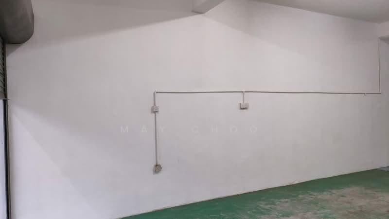 Shop for Rent in Taman Tiram (Kulim) - May Choo - Interior - PropertyGuru.com.my