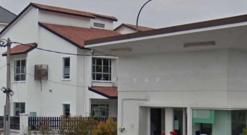 2-storey Terraced House for Sale in Taman Bukit Suria II (Cheras) - Nick Yap - Exterior - PropertyGuru.com.my