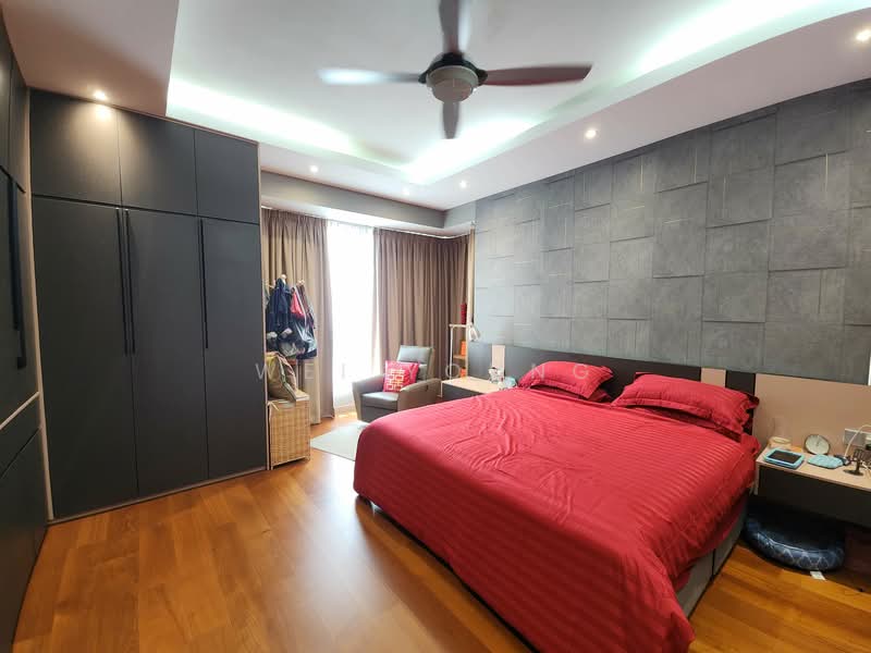 Condominium for Sale at Kiaramas Ayuria - Wei Young - Bedroom - PropertyGuru.com.my