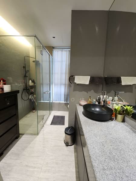 Condominium for Sale at Kiaramas Ayuria - Wei Young - Bathroom - PropertyGuru.com.my