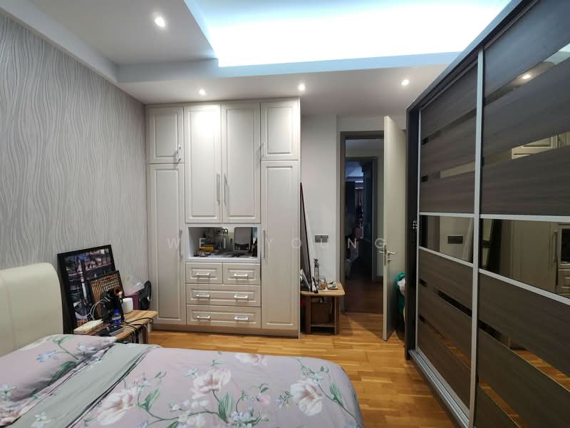 Condominium for Sale at Kiaramas Ayuria - Wei Young - Bedroom - PropertyGuru.com.my