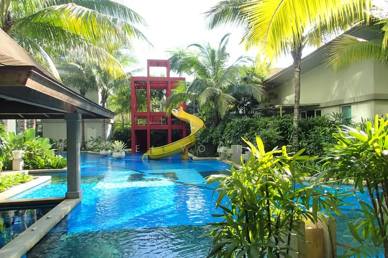 Condominium for Sale at Kiaramas Ayuria - Wei Young - Pool - PropertyGuru.com.my