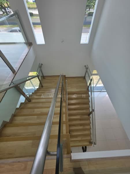 Semi-Detached House for Sale in Bukit Indah (Iskandar Puteri (Nusajaya)) - Shawn Chan - Interior - PropertyGuru.com.my