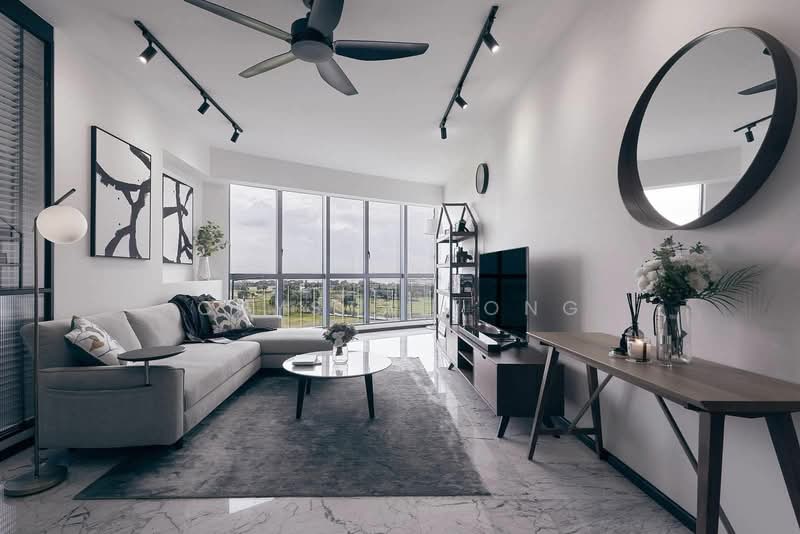 Service Residence for Sale at Dawn KLCC - Crystal Ong - Living Room - PropertyGuru.com.my