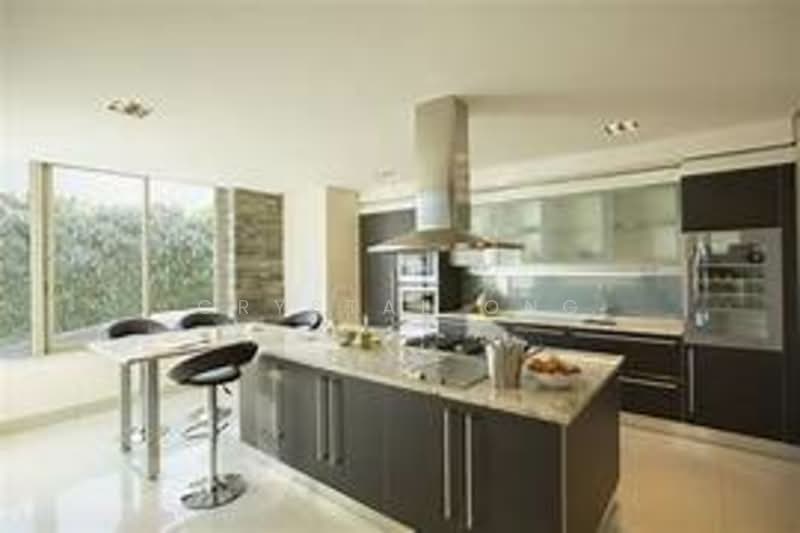 Service Residence for Sale at Dawn KLCC - Crystal Ong - Kitchen - PropertyGuru.com.my
