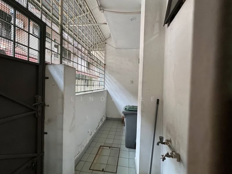 2-storey Terraced House for Rent in Johor Bahru (Johor) - Linda Lee - Exterior - PropertyGuru.com.my