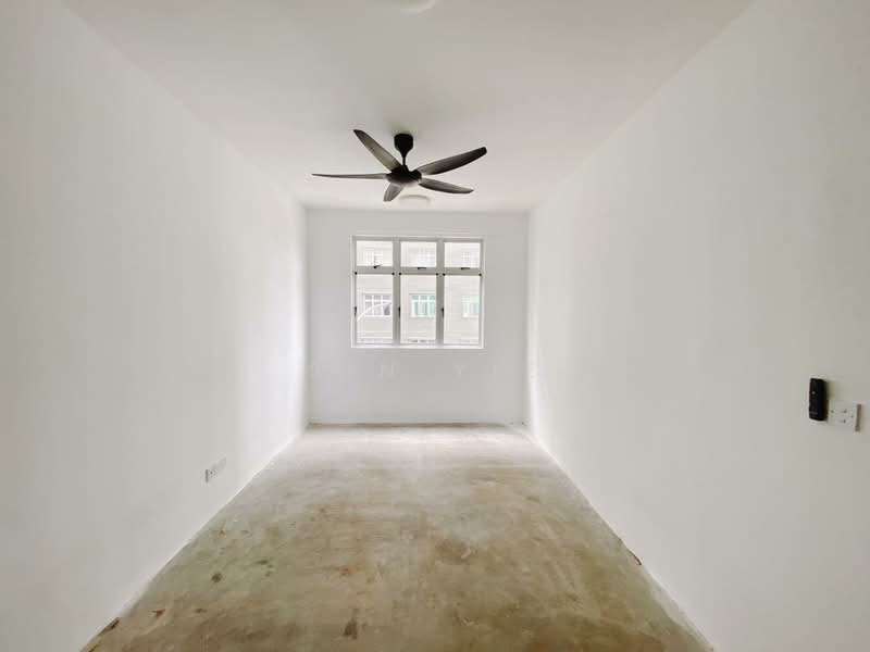 Pangsapuri untuk Dijual di Flora Damai - Sin Yie - Interior - PropertyGuru.com.my